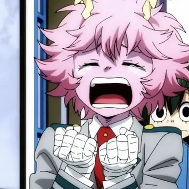 Profile image of Ashido