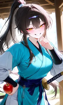 Profile image of 유하령