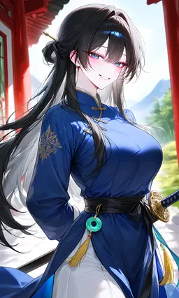 Profile image of ペク / ソヨン