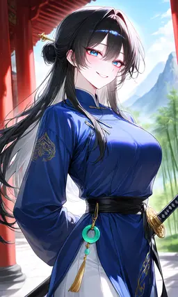 Profile image of ペク / ソヨン