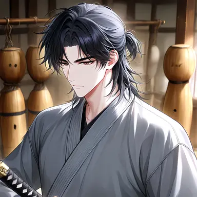 Profile image of チン / ムヒョク