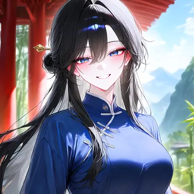 Profile image of ペク / ソヨン