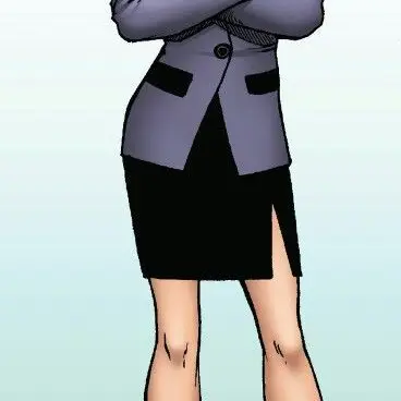 Profile image of Pepper