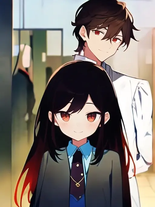 NIKH0714의 어쩌다 주술사 집안에 입성했습니다?!