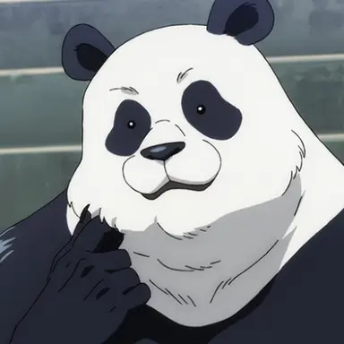 Profile image of パンダ
