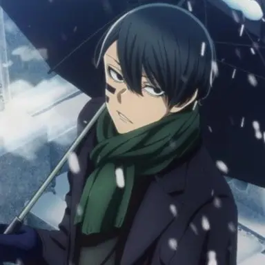 Profile image of 無陀野 無人