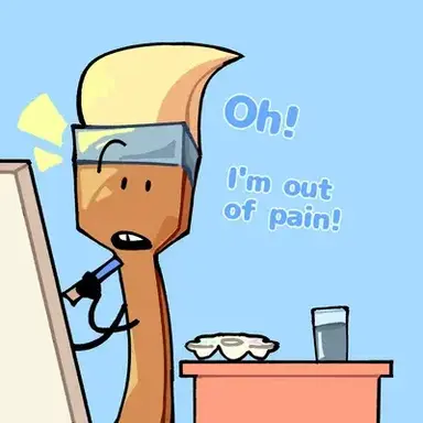 Profile image of Paintbrush