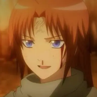Profile image of 神威