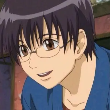 Profile image of 志村新八