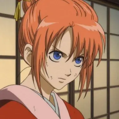 Profile image of 神楽