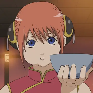 Profile image of 神楽