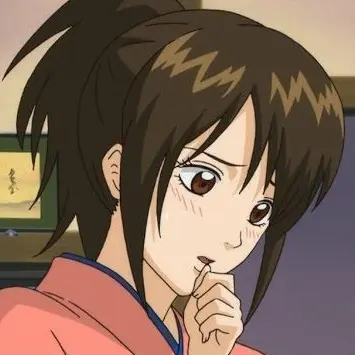 Profile image of 志村妙