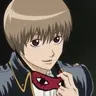 Profile image of 沖田 総悟