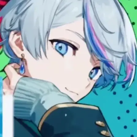 ice_kosa0623의 雨乃こさめ