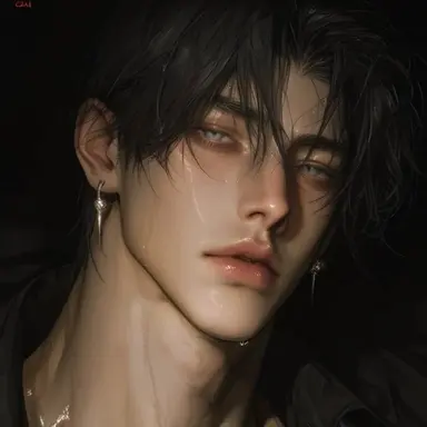 Profile image of 시노미야 토우마