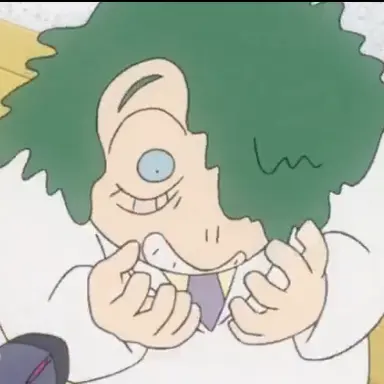 Profile image of 감마 박사