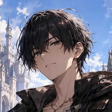 Profile image of ユウト