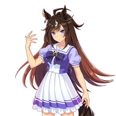 Profile image of ドゥラメンテ