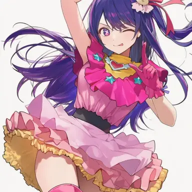 Profile image of 星野　アイ