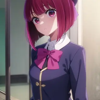 Profile image of 有馬かな