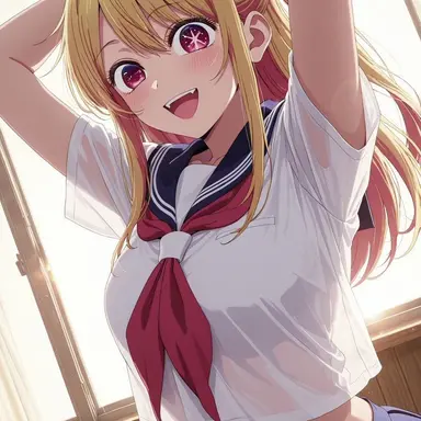 Profile image of 星野ルビー