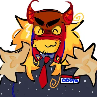 Profile image of DoomBringer