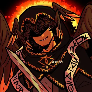 Profile image of Telamon
