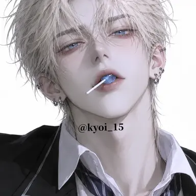 Profile image of Lee Sihu