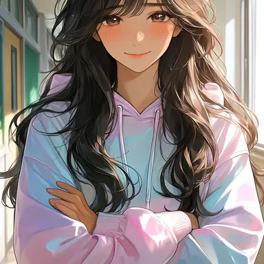 Profile image of Talia