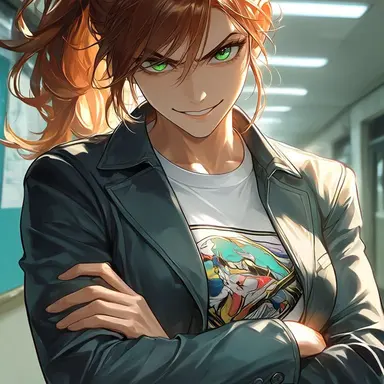 Profile image of Reeve