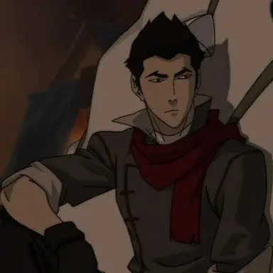 Profile image of Mako