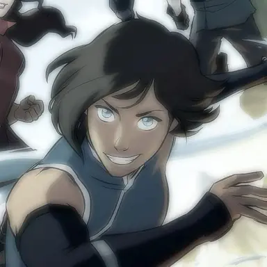 Profile image of Korra