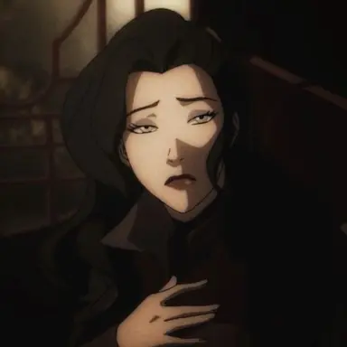 Profile image of Asami Sato