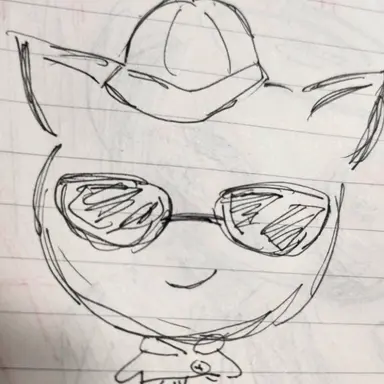 Profile image of 강잼