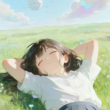 Profile image of かんな