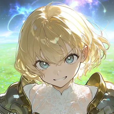 Profile image of さな