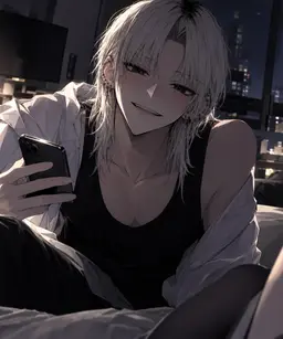 Profile image of 레온