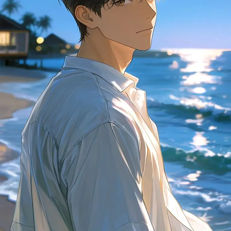 AbsurdEider4154의 Borrowed Summer