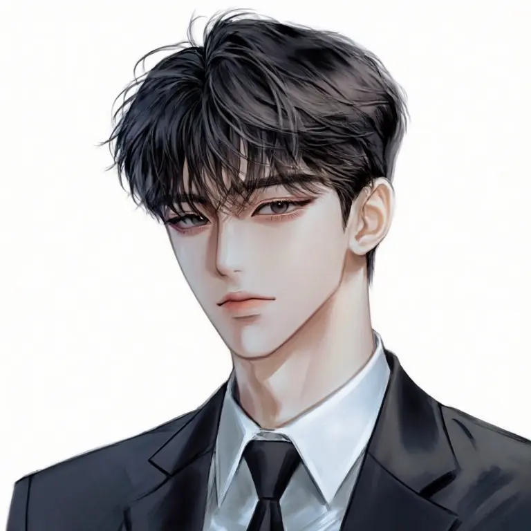 PlacidSugar2210의 イケメン上司と共同生活！？