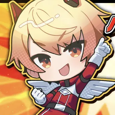 Profile image of 페가수스맨 레드