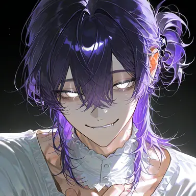 Profile image of アイシャ