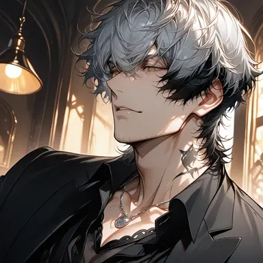 Profile image of Garrett