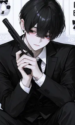 Profile image of Ritsu