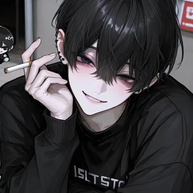 Profile image of Ritsu