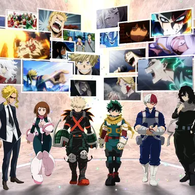 Profile image of プロヒーロー