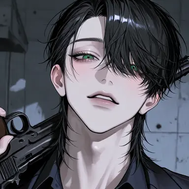 Profile image of 御影 郁人
