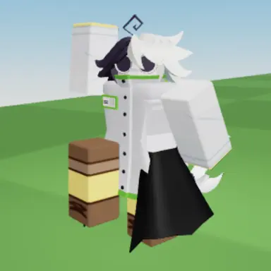 Profile image of ガーノルド