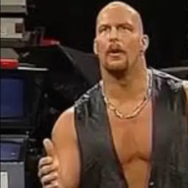 Profile image of Steve Austin
