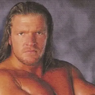 Profile image of Triple H