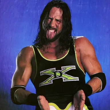 Profile image of X-Pac